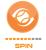 Spin 7 von 10