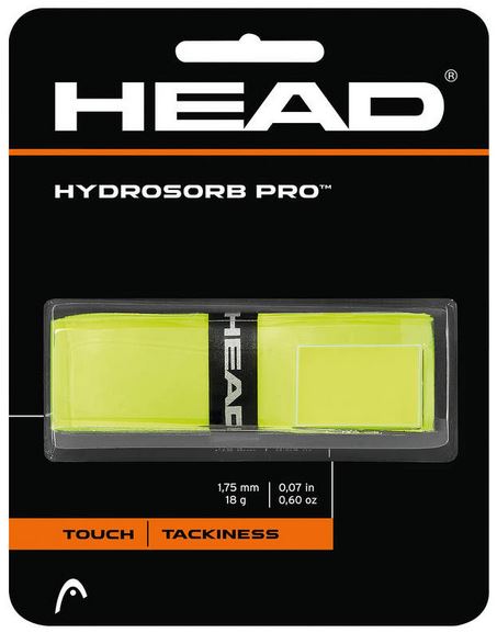 Basisgriffband - Head - HydroSorb Pro